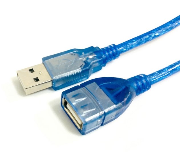 EXTENSION USB 3M 2.0